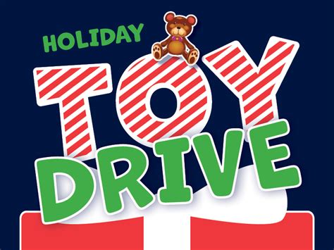 Local McDonald's launch annual holiday toy drive